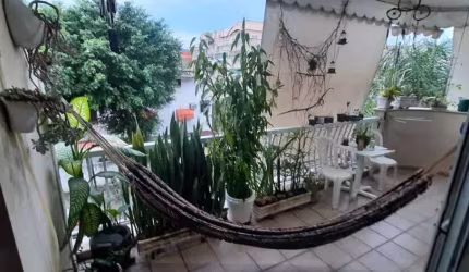 Apartamento no Recreio dos Bandeirantes, 2 Quartos Suítes, 87 m², Nova Sernambetiba