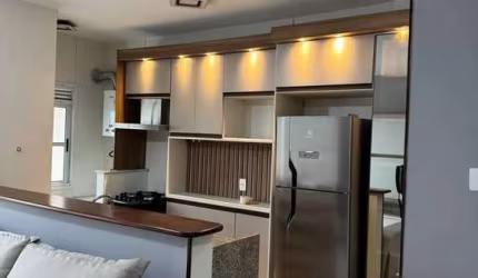 Apartamento no Recreio dos Bandeirantes, 2 Quartos Suítes, 76 m², Condomínio Nova Sernambetiba