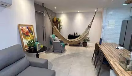 Apartamento à venda no Recreio dos Bandeirantes, 3 Quartos, 1 Suíte, 97 m² área útil, Máximo Resort