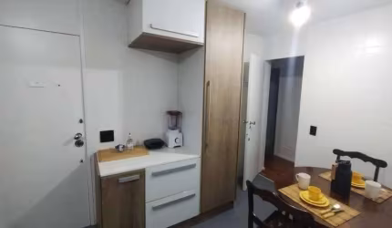 Apartamento em Ipanema, 3 Quartos, 1 Suíte, 110 m², Rua Prudente de Morais