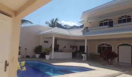 Casa de condomínio com 3 quartos, 650m², à venda, Barra da Tijuca
