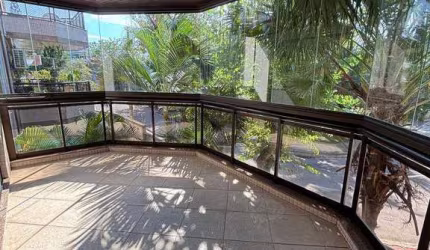 Apartamento à venda em Rio de Janeiro, Recreio dos Bandeirantes, com 2 quartos, 84m²