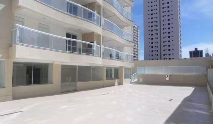 Apartamento de 118 m² 3 Dormitórios - Edifício San Victor - ALTO - Piracicaba SP