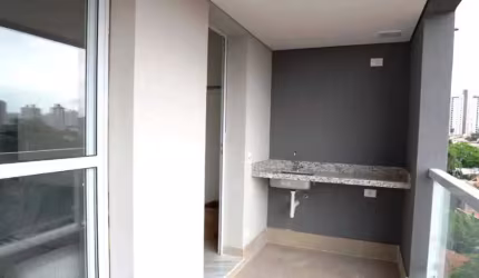 Apartamento 47m2 Venda The one Single Residence Bairro São Dimas