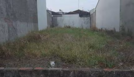 Terreno Lote a Venda 224m2 Bairro Agua Branca - Piracicaba SP