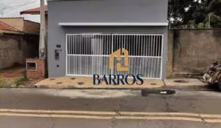 Casa á Venda 3 dorm, 125 m² Vila Sônia - Piracicaba/SP