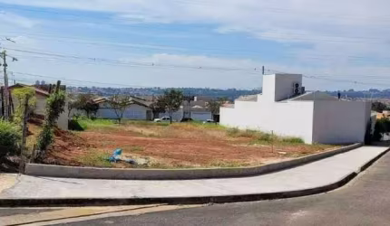 Terreno/Lote de 398,55m² no Bairro Água Branca - Piracicaba/SP