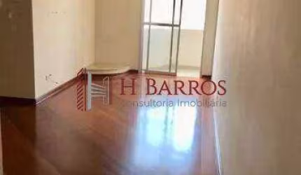 Apartamento 3 quartos a Venda no Residencial Parque das Águas - Jd. Caxambu, PiracicabaSP