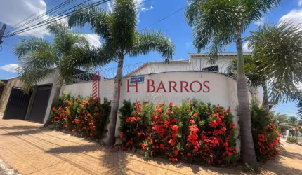 Linda edícula 150M2 3 DORMITÓRIOS localizada no bairro Alvorada