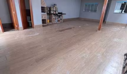 Casa 3 dormitórios à venda Água Branca PiracicabaSP