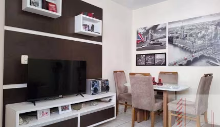 Apartamento Venda no Jd Elite, com 3 dormitórios