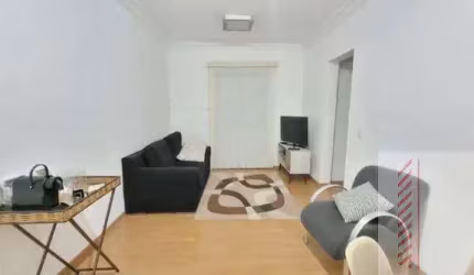 Excelente Apartamento 67m2 - Condomínio Novitália- Jardim Elite - Piracicaba.