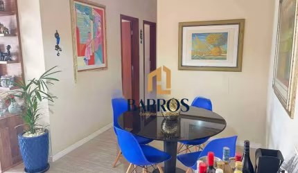 Apartamento 3 dormitórios 86m2 - São Dimas Condomínio Edifício Dona Odila - Piracicaba SP