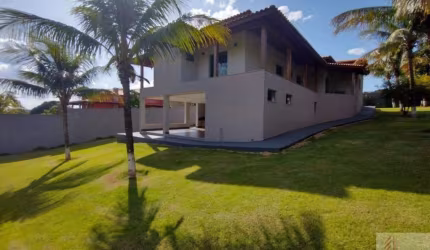 Excelente chácara localizada no bairro Glebas Califórnia,