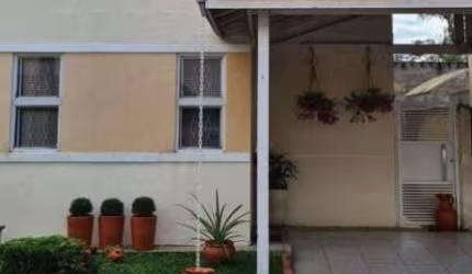 Sobrado Venda 75m2 Condomínio Vila Santa Clara ( Santa Terezinha )
