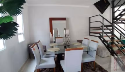 Casa 3 Dormitórios 145m2 em Condomínio fechado Village Agua Branca - Piracicaba SP