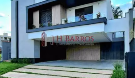 Casa de Condomínio com 3 Quartos e 3 banheiros à Venda, 226 m² m Condominio Villa D'aquila