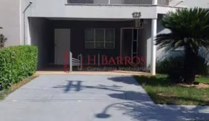 Casa de Condomínio com 4 Quartos e 4 banheiros à Venda, 202m2