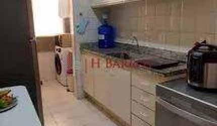 Apartamento 1 Quartos Bairro Alto 51m² Edifício Petinelli