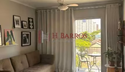 Apartamento 2 dormitórios 86m²- Bairro CENTRO Edifício Belvedere