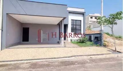 Casa à venda, 3 dorm, 185m2 Ondas - Piracicaba/SP