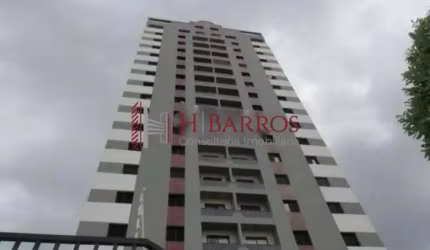 Apartamento com 3 Quartos e 3 banheiros à Venda, 107 m² - Edificio Atlanta