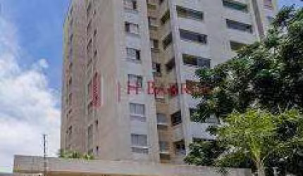 Apartamento com 3 Quartos à venda, 80m² - Parque Santa Cecilia