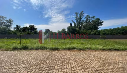Condomínio residencial de alta qualidade em Piracicaba