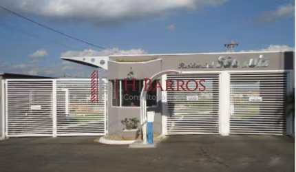 Terreno/Lote 300m2 Condomínio São Luiz - Bairro Agua Branca - Piracicaba SP