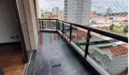 Excelente Apartamento 173mts, centro