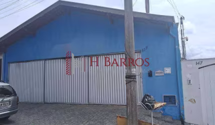 Casa à venda, 3 quartos, 3 vagas, Nova America - Piracicaba/SP
