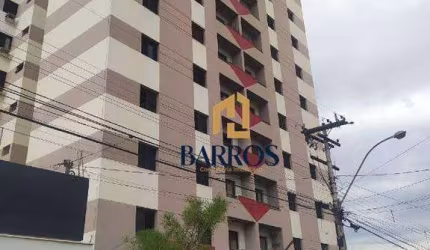 Apartamento à Venda, 3 dorm, 82m² Condomínio Edifício Nova York Piracicaba - SP
