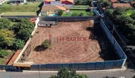 Terreno/Lote à venda, POMPEIA - Piracicaba/SP