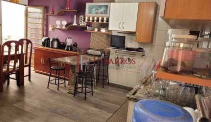 Excelente Casa 3 quartos 128m2 - Jardim Elite em Piracicaba SP
