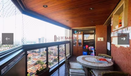Apartamento para comprar de 211 m² no bairro São Dimas, Piracicaba- SP.