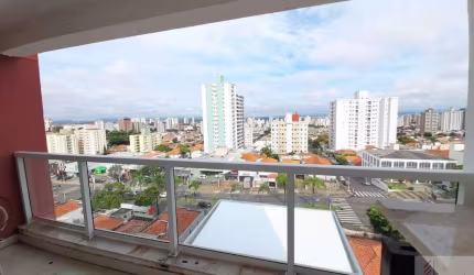 Apartamento - NOVA AMERICA - Piracicaba - Condomínio Liv Residencial