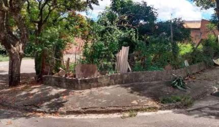 Terreno 420m2 no bairro Garças - Piracicaba SP