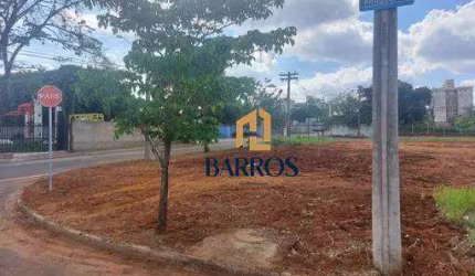 Terreno á Venda com 260m² Dois Córregos - Piracicaba/SP