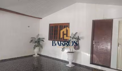 Casa à venda 2 dormitórios, 120m² Vila Rezende - Piracicaba SP