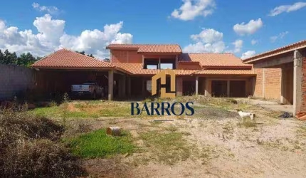 Terreno à Venda 1500 m², Bairro Centro -Tupi, Piracicaba - SP