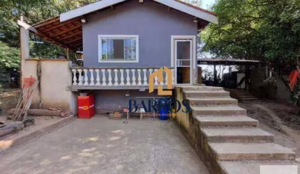 Chácara Rancho à Venda 1600 m², Bairro Artemis, Piracicaba - SP