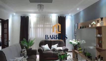 Casa à venda, 2 dorm, 125 m² - Monte Alegre - Piracicaba/SP