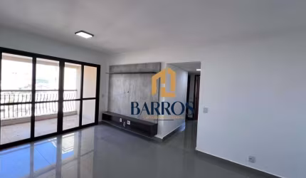 Apartamento à venda 3 dorm, 98m² Terraço Paulista, Paulista - Piracicaba