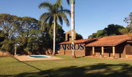 Chácara á Venda 2 dorm, 2895m² Pau Queimado - Piracicaba/SP