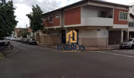 Casa á venda, 3 dorm, 333m² - Bairro Alto - Piracicaba/SP