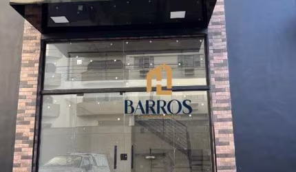 Salão para alugar, 65 m² Paulista - Piracicaba/SP