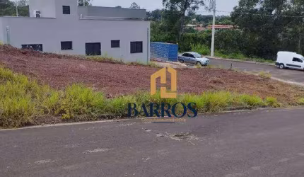 Terreno à venda, 260mts Campestre - Piracicaba SP