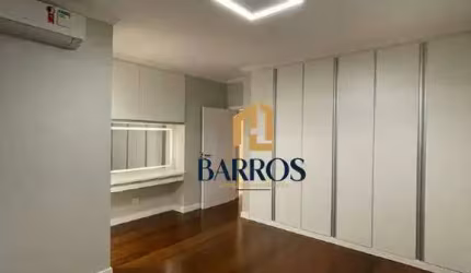 Cobertura á venda, 4 dorm 422 m² São Dimas- Piracicaba/SP
