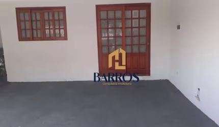 Casa com sobrado à venda, 3 quartos, bairro Santo Antonio - Piracicaba/SP