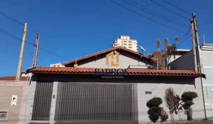 Casa á venda, 3 dorm 150 m² Nova America- Piracicaba/SP